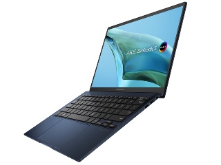 Asus ZenBook S 13 OLED, ZenBook Pro 15 Flip OLED Windows 11 Laptops Launched