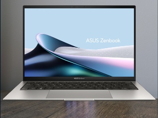Asus Zenbook S 13 OLED, Vivobook 15 Refreshed With Up to Intel Core Ultra 7 155U Processor in India