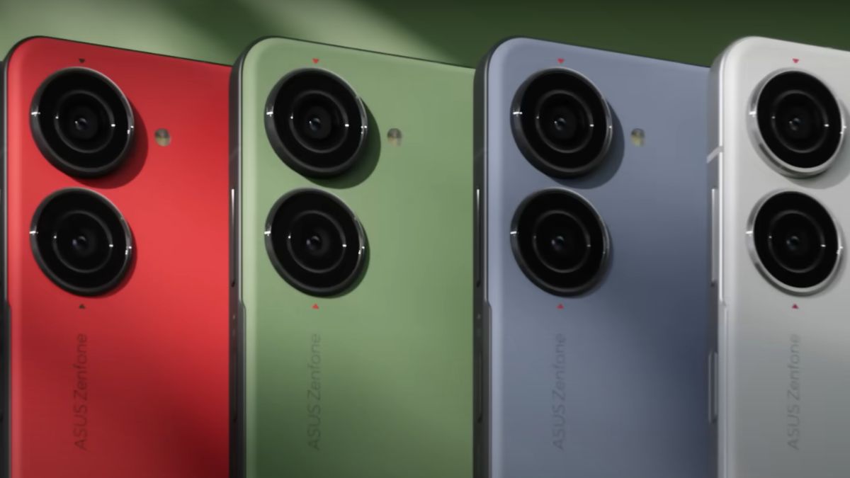 Asus Zenfone 11 Reportedly Listed on Google Play Console; May Get a Snapdragon 8 Gen 4 SoC