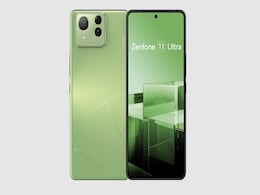 Asus Zenfone 12 Ultra Teaser Gives a Glimpse of the Design Ahead of February 6 Launch Asus Zenfone 12 Ultra Teaser Gives a Glimpse of the Design Ahead of February 6 Launch