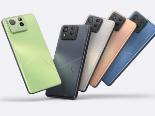 Asus Zenfone 12 Ultra Global Launch Date Set for February 6