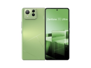 Asus Zenfone 12 Ultra Teaser Gives a Glimpse of the Design Ahead of February 6 Launch