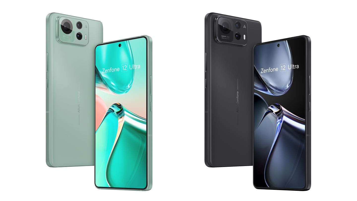 Asus Reportedly Halts Smartphone Launches ‘Temporarily’ to Focus on AI Robots, Smart Glasses