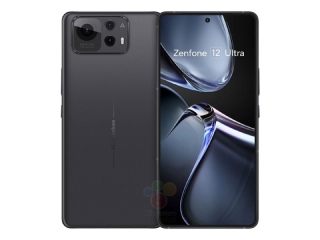 Asus Zenfone 12 Ultra Specifications, Images Leaked; Said to Get Snapdragon 8 Elite SoC, 5,500mAh Battery