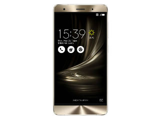 Asus ZenFone 3 Deluxe Android 8.0 Oreo Update Starts Rolling Out