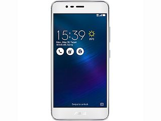 Asus ZenFone 3 Max Price Cut in India, Now Available at Rs. 9,999