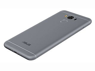 Asus ZenFone 3 Max (ZC553KL) Now Available in India