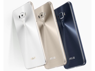 Asus ZenFone 3 (ZE520KL), ZenFone 3 (ZE552KL) Start Receiving Android 7.0 Nougat Update: Report