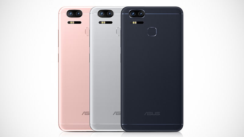 Kết quả hình ảnh cho ASUS Zenfone 3 Zoom Review