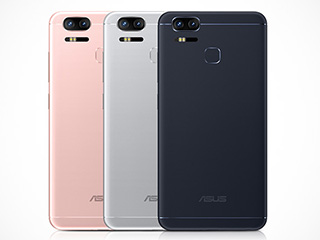 Asus ZenFone 3 Zoom Receiving Android 7.1.1 Nougat Update, Removes Bloatware