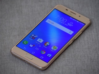 Asus ZenFone 3S Max Review