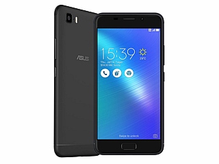 Asus ZenFone 3S Max India Launch Set for Today