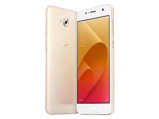 Asus ZenFone 4 Selfie Lite With 13-Megapixel Front Camera, Front Flash Launched: Price, Specifications