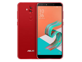 Asus ZenFone 5 Lite Starts Receiving Its Android 9.0 Pie Update