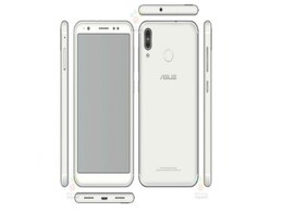 Asus ZenFone 5 Max With Android 8.0 Oreo, Snapdragon 660 SoC Spotted on Geekbench Asus ZenFone 5 Max With Android 8.0 Oreo, Snapdragon 660 SoC Spotted on Geekbench
