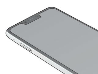 Asus ZenFone 5 With iPhone X-Like Notch Leaked Ahead of MWC Launch