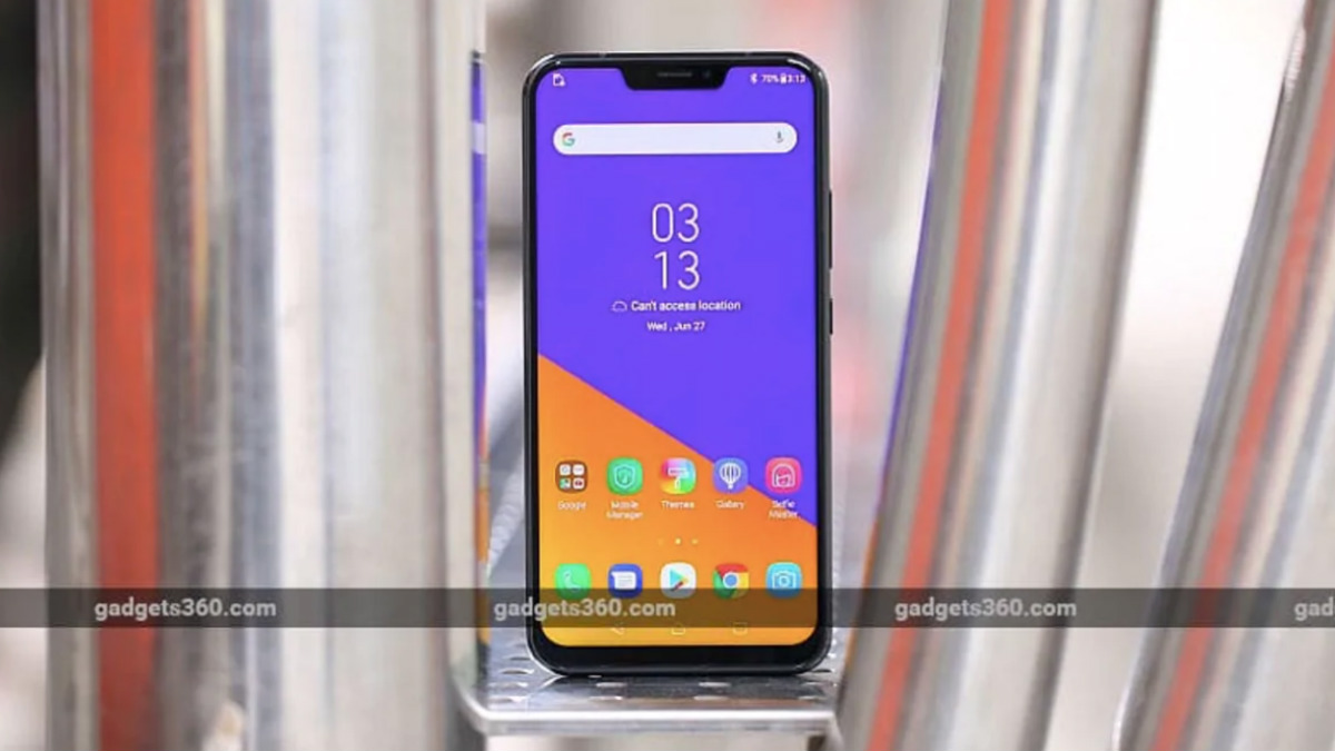 Asus ZenFone 5Z Getting VoWiFi on Jio in India, VoLTE on T-Mobile in US: Report