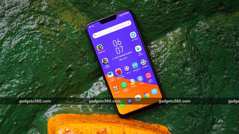 Asus Reveals List of Phones Getting Android 9 Pie Updates in 2019, Including ROG Phone