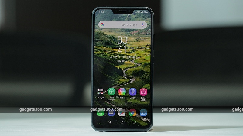 Asus ZenFone 5Z Pricing, Release Date Revealed