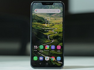 Asus 5Z Starts Receiving Stable Android 10 Update in India