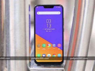 Asus ZenFone 5Z Getting VoWiFi on Jio in India, VoLTE on T-Mobile in US: Report