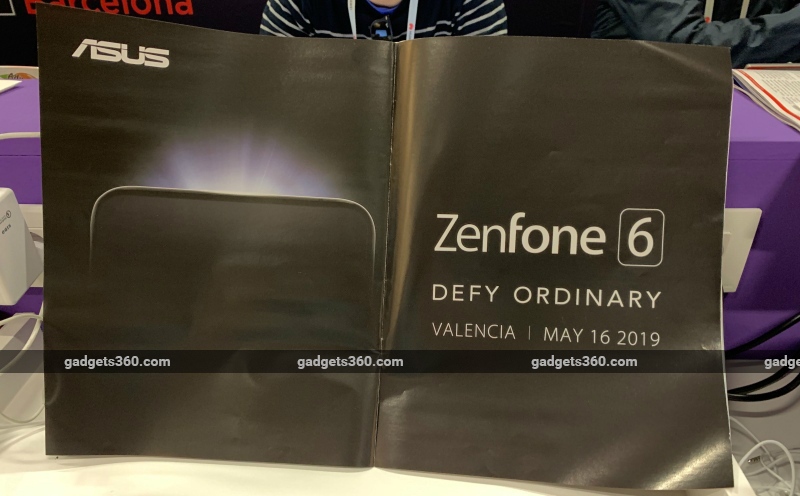 Asus ZenFone 6Z Specifications Purportedly Surface on Geekbench, Sports Snapdragon 855 SoC