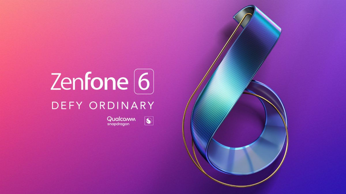 Asus ZenFone 6 Launch Set for Today: How to Watch Live Stream, Expected Price, Specifications