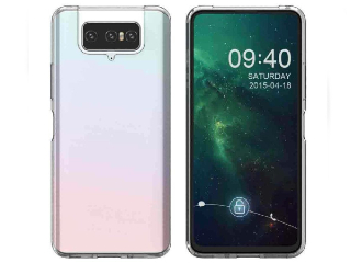 Asus ZenFone 7 Key Specifications Leak, Triple Rear Cameras Tipped