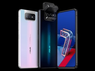Asus ZenFone 8, ZenFone 7 Series ZenUI Updates Bring New Features, Improvements, and Fixes
