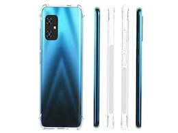 Asus ZenFone 8 Mini Design Tipped via Alleged Case Renders, May Sport Dual Rear Camera Setup Asus ZenFone 8 Mini Design Tipped via Alleged Case Renders, May Sport Dual Rear Camera Setup