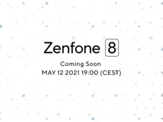 Asus ZenFone 8 Pro India Launch Tipped via Alleged BIS Certification