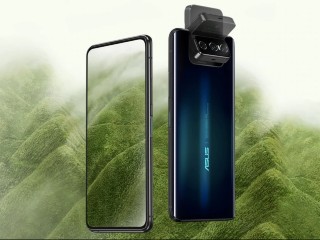 Asus ZenFone 8 Price Surfaces Ahead of May 12 Launch, Could Start at EUR 700
