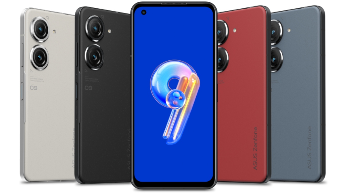 Asus ZenFone 10 Global Launch Set for June 29; to Be Equipped With Snapdragon 8 Gen 2 SoC