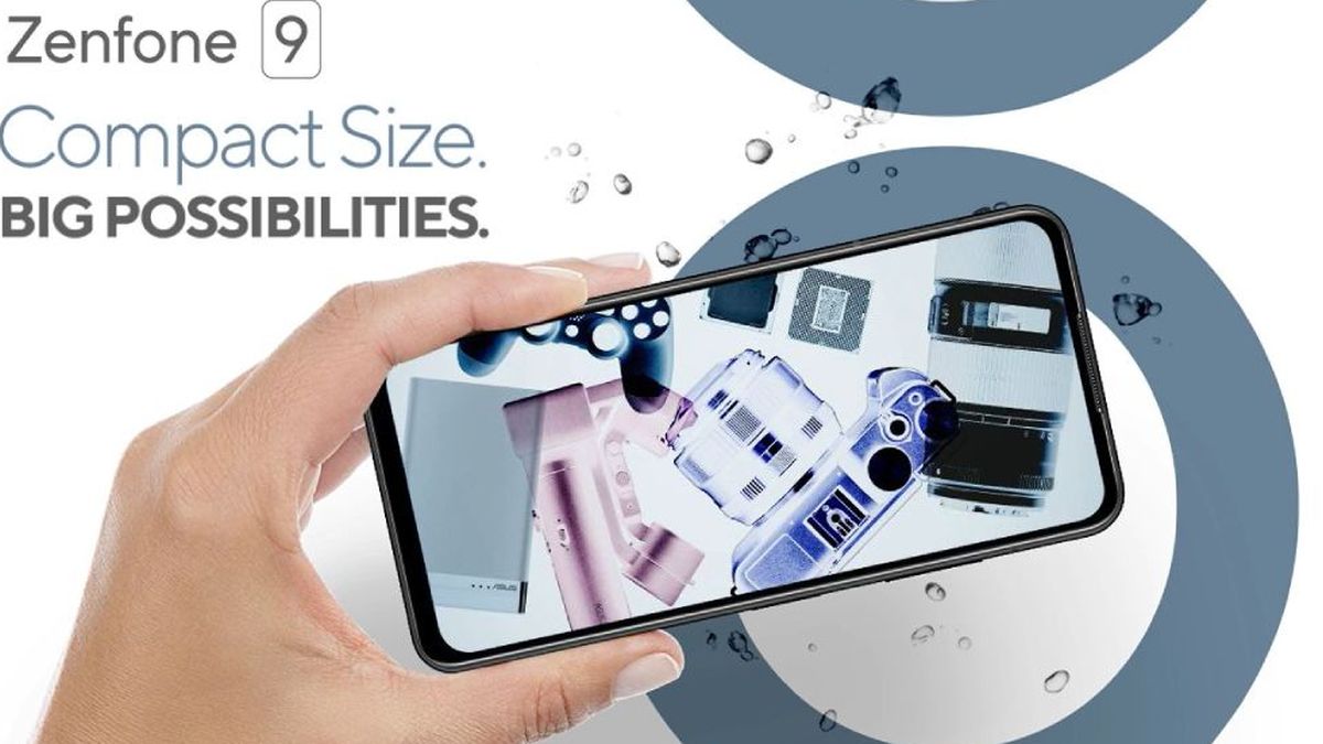 Asus Zenfone 9 Confirmed to Launch on July 28, Expected to Get Snapdragon 8+ Gen 1 SoC