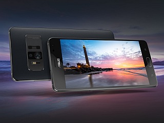 Asus Zenfone AR India Launch, Jio Effect, Moto E4 Plus Sale, and More: Your 360 Daily