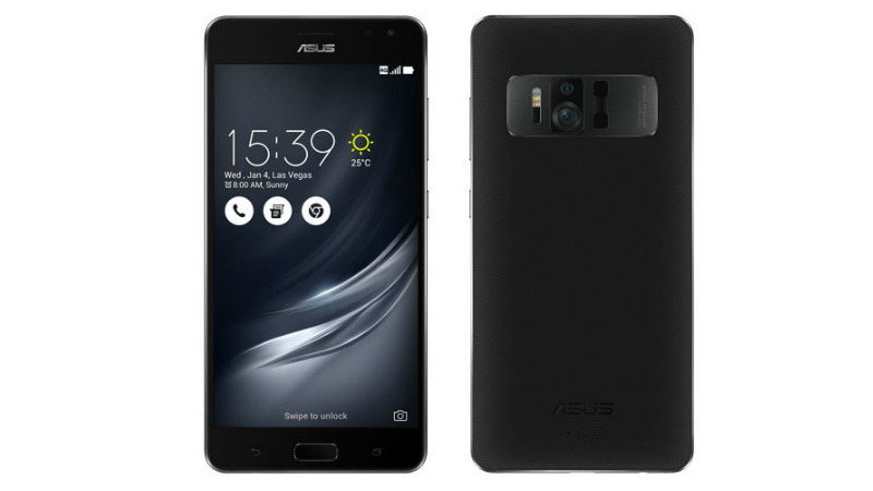 Nokia 6, Asus ZenFone AR and Other CES 2017 Launches, Vodafone's Rs. 499 Plan, More News This Week