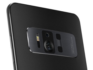 Asus ZenFone AR India Launch at 2pm Today: Watch Live Stream Here