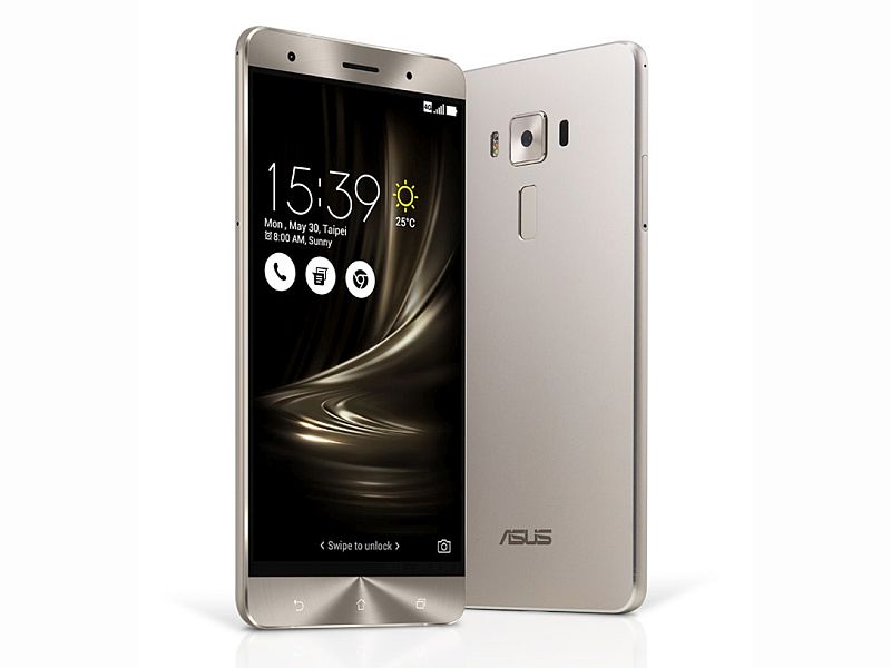 Reliance Jio Offers Up to 10GB Additional 4G Data on Select Asus Smartphones