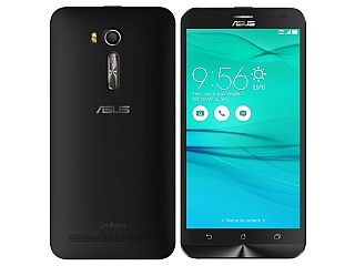 Asus ZenFone Go 5.5 (ZB552KL) to Go on Sale in India Today via Amazon India