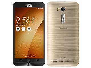 Asus ZenFone Go 5.5 (ZB552KL) With 13-Megapixel Camera Launched at Rs. 8,499