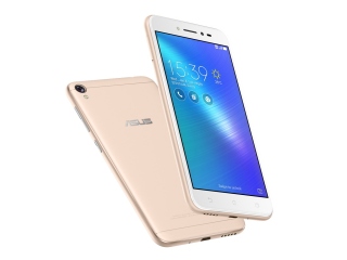 Asus ZenFone Live (ZB501KL) Price Cut in India, Now Available at Rs. 7,999