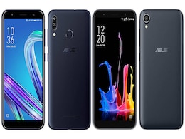 Asus ZenFone Max M1 और ZenFone Lite L1 की कीमत में कटौती, जानें नए दाम Asus ZenFone Max M1 और ZenFone Lite L1 की कीमत में कटौती, जानें नए दाम