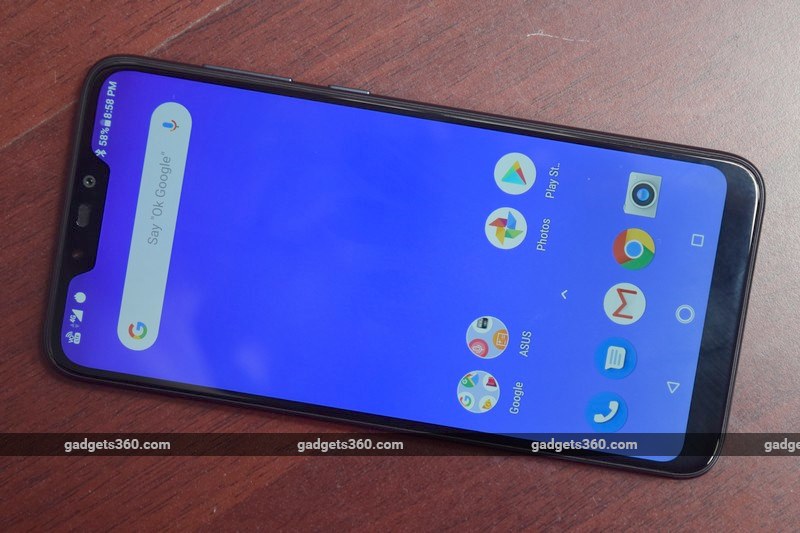 Asus ZenFone Max M2 को मिला लेटेस्ट एंड्रॉयड सिक्योरिटी अपडेट