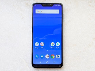 Asus ZenFone Max M2 Gets January Android Security Patch, AI Scene Detection via FOTA Update