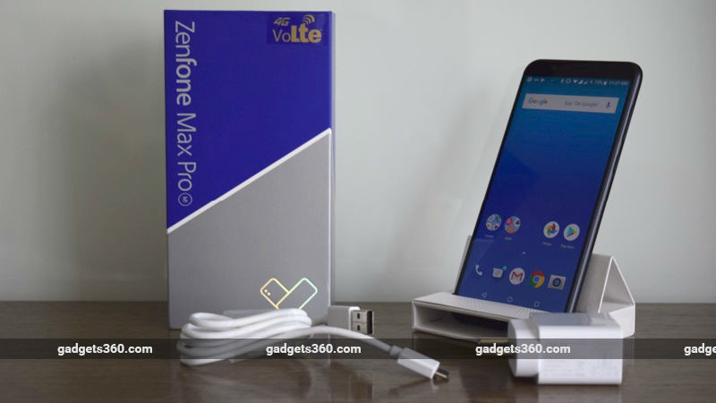 Asus ZenFone Max Pro M1 Bootloader Unlock Tool, Kernel Source Code Released