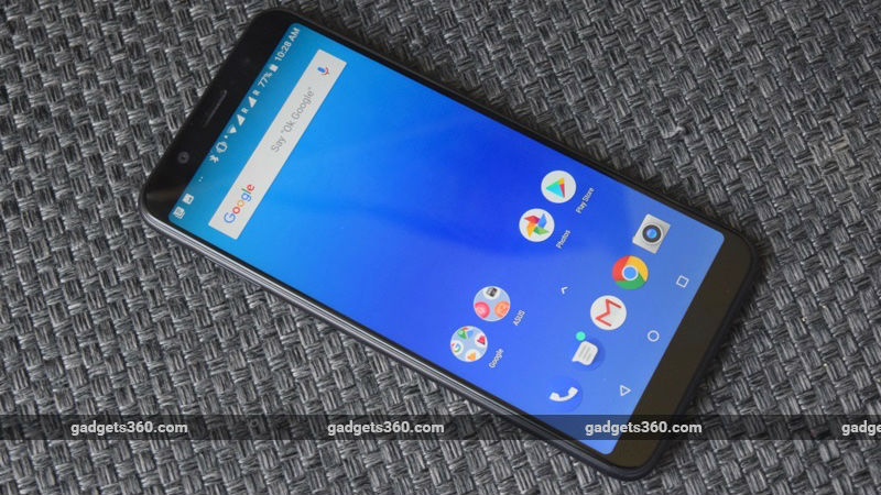 Asus ZenFone Max Pro M1 6GB RAM, 64GB Storage Variant to Go on Sale in India Today