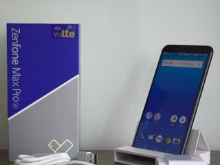 Asus ZenFone Max Pro M1 Bootloader Unlock Tool, Kernel Source Code Released