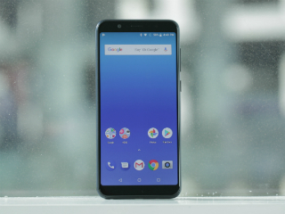 Asus ZenFone Max Pro M1 Starts Receiving New Update With May 2019 Android Security Patch in India