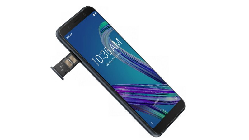 Asus Zenfone Max Pro M1 With 6 Inch Display 5000m Ah Battery Launched in India Price Specifications Features