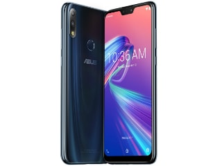 Asus Zenfone Max Pro M1 Vs Samsung Grand Prime